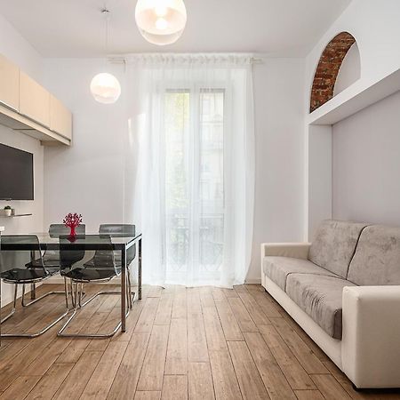 Classbnb - Apartment With Balcony Near The City Center Milano Ngoại thất bức ảnh
