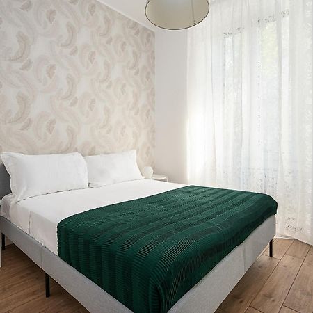 Classbnb - Apartment With Balcony Near The City Center Milano Ngoại thất bức ảnh