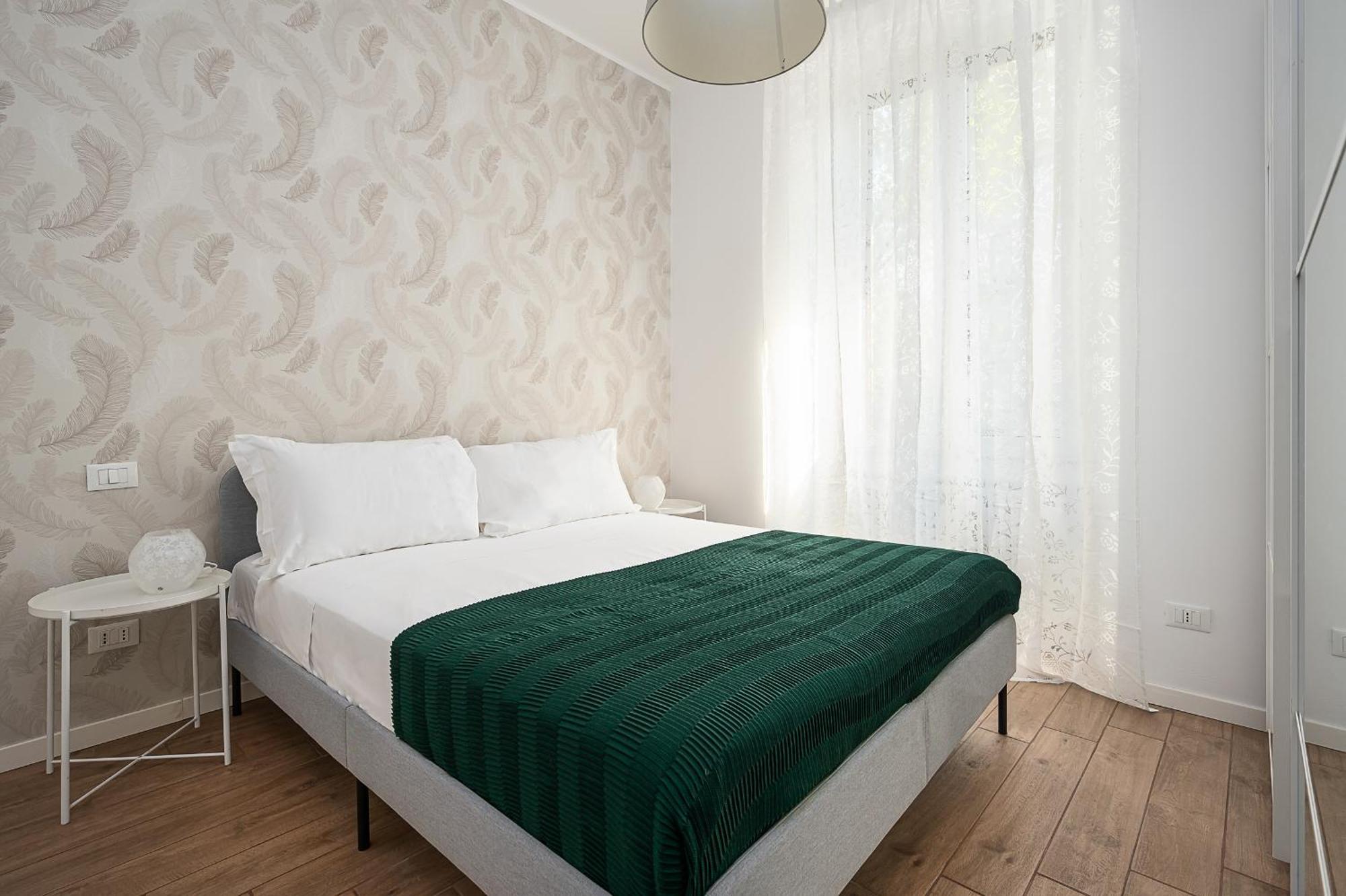 Classbnb - Apartment With Balcony Near The City Center Milano Ngoại thất bức ảnh