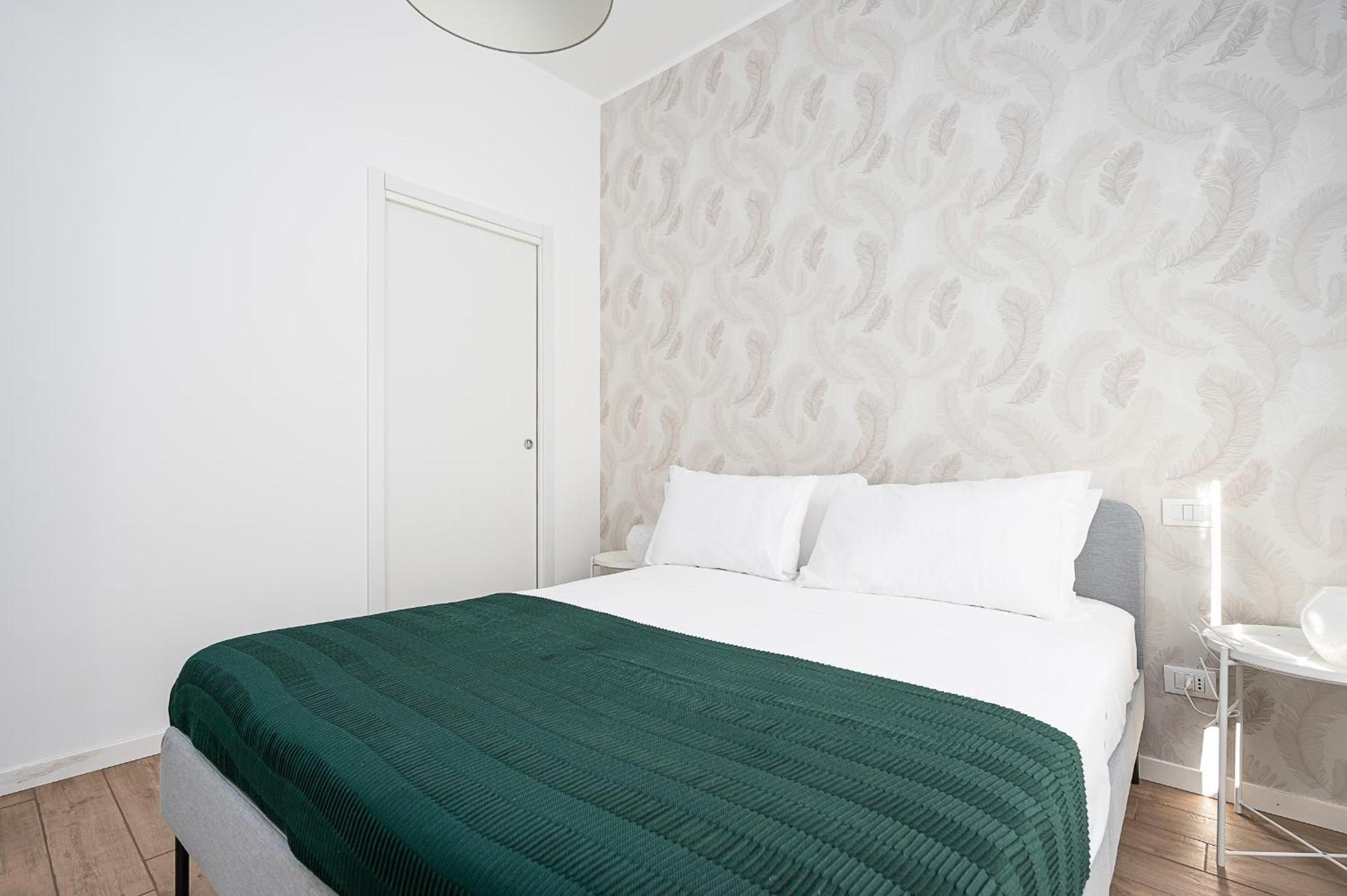 Classbnb - Apartment With Balcony Near The City Center Milano Ngoại thất bức ảnh