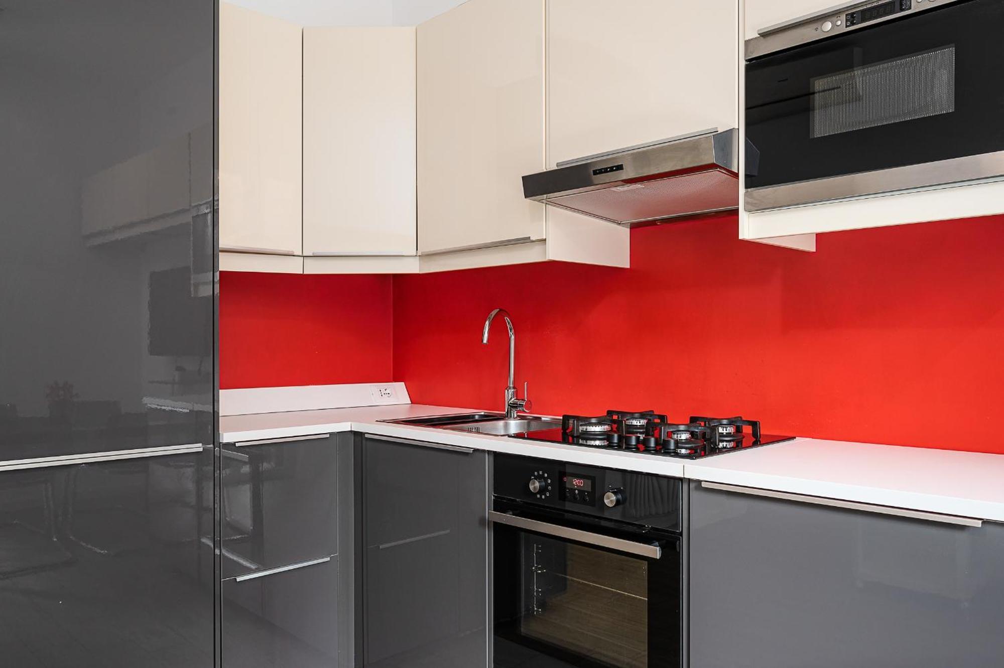 Classbnb - Apartment With Balcony Near The City Center Milano Ngoại thất bức ảnh