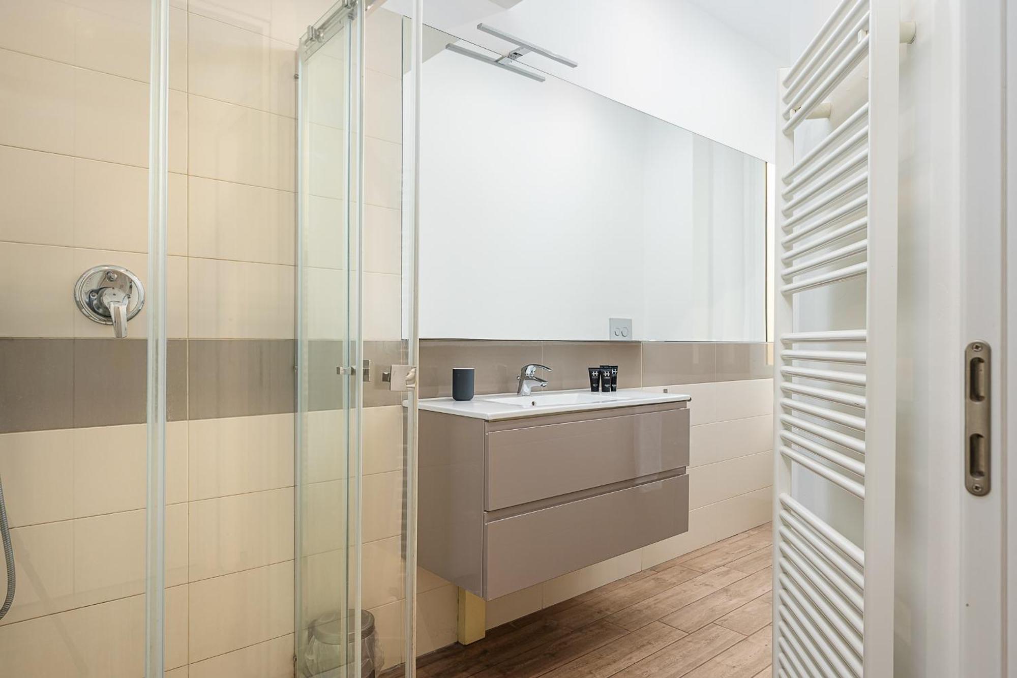 Classbnb - Apartment With Balcony Near The City Center Milano Ngoại thất bức ảnh